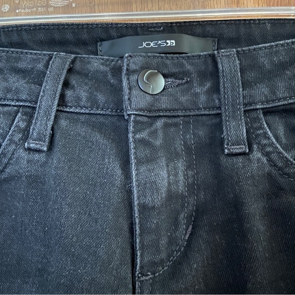 The Skinny - Black Joe’s Jean’s- size 24 - Picture 2 of 15